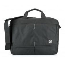 PAQ S019 Black - 15.4 Laptop Bag